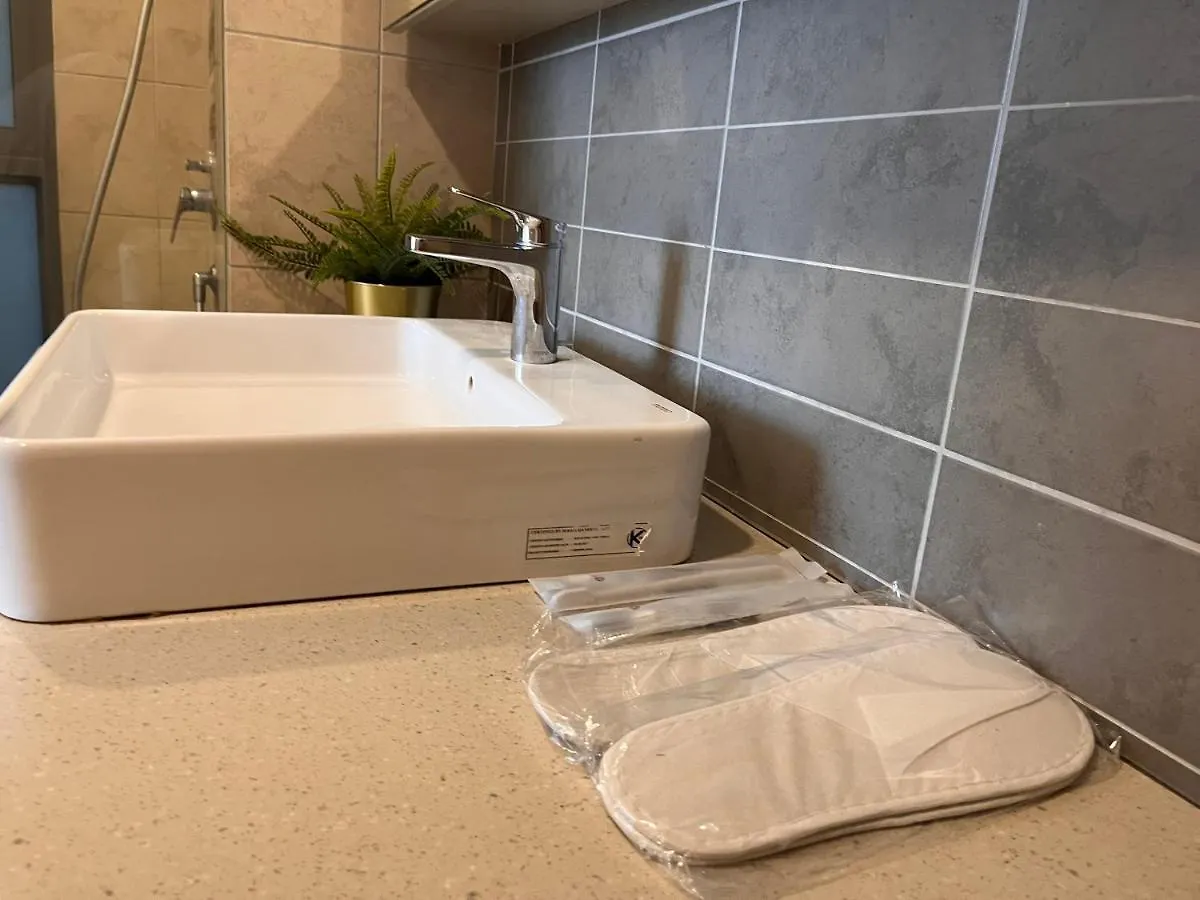 The Robertson 3 Room Suites Bukit Bintang ,Kuala Lumpur 0*,